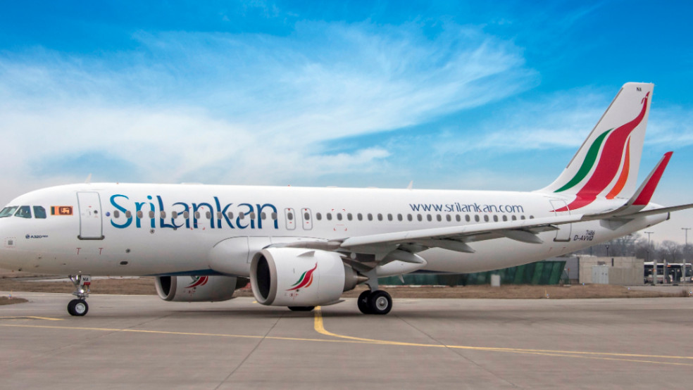 SriLankan Airlines Warns of WhatsApp Scam Targeting Passengers