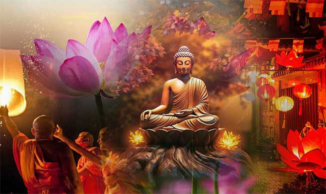 State Vesak Festival 2026 Set for May 27 to June 2
