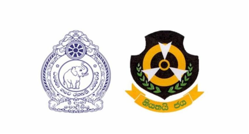 STF seizes 227kg of Kerala cannabis in Kalutara, links cache to 'Dubai Nipuna' syndicate