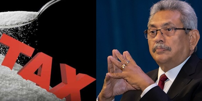 Supreme Court sets June 27 hearing on Rs. 15.9 billion sugar tax loss under Gotabaya