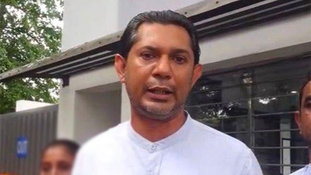 Sugeeshwara Bandara Arrested Over Alleged Double Salary Drawn During Gotabaya Era