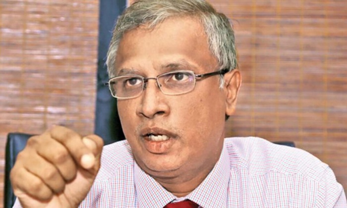 Sumanthiran Welcomes Jayakody Resignation but Condemns NPP for Defending Him