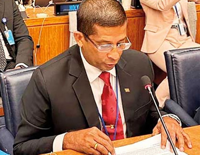 Suresh Sallay PTA writ: AG to raise preliminary objections, hearing set for June 4