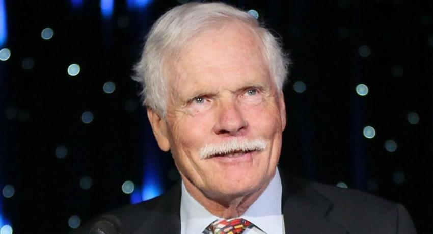 CNN founder Ted Turner, who pioneered 24-hour news, dies at 87