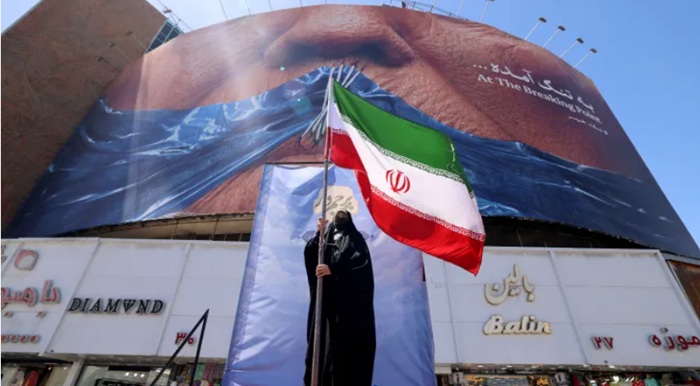 Tehran says US has 'unreasonable demands' after Trump rejects Iran counter-proposal