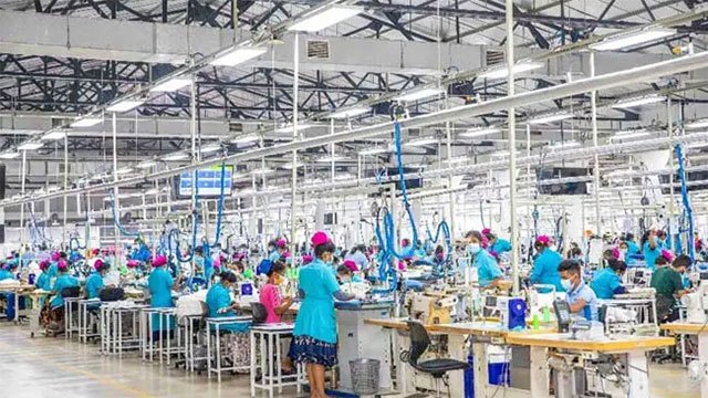 Sri Lanka textile and garment export earnings fall 7.3% in January–April