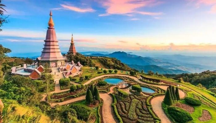 Thailand cuts visa-free stay from 60 to 30 days over scam, abuse concerns