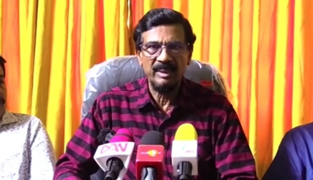 Tilvin Silva says PC elections expected next year as Rs. 500bn redirected to Ditwah recovery