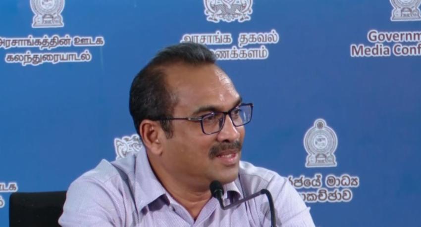 Transport Minister Challenges Critics to Prove Sri Lanka Paid $268 for Crude