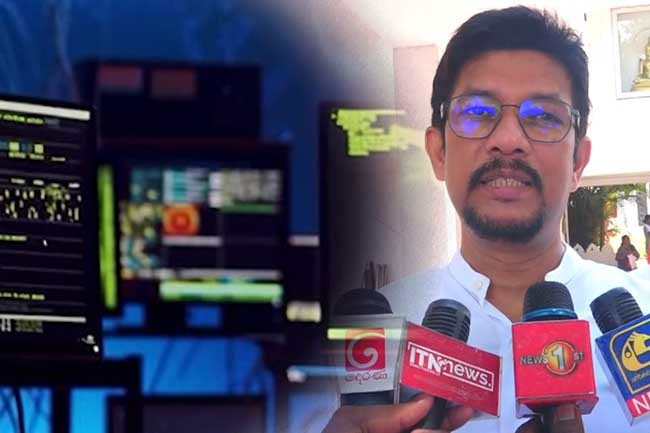 Significant Progress in $2.5M Treasury Heist Probe, No Internal Involvement, Deputy Minister Says