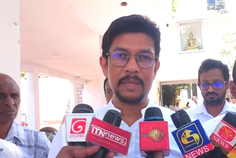 Treasury Fraud Was Phishing and Impersonation, Not System Hack: Deputy Minister