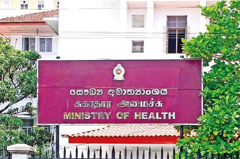 Trinco infant death: Health Ministry says suspended doctors were at private hospital, not on strike