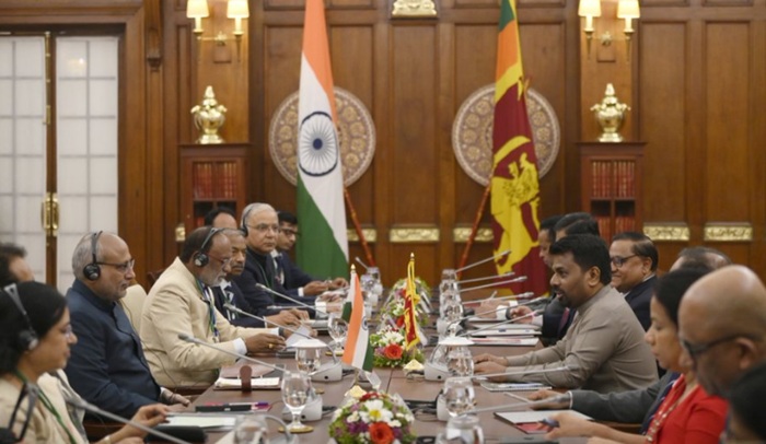 India, Sri Lanka and UAE Renew Urgent Push on Trincomalee Oil Hub