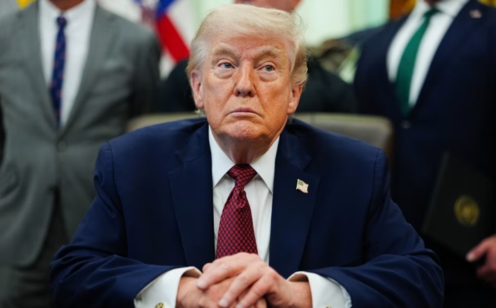 Trump Cancels Witkoff and Kushner Trip to Pakistan; Iran Talks Stalled