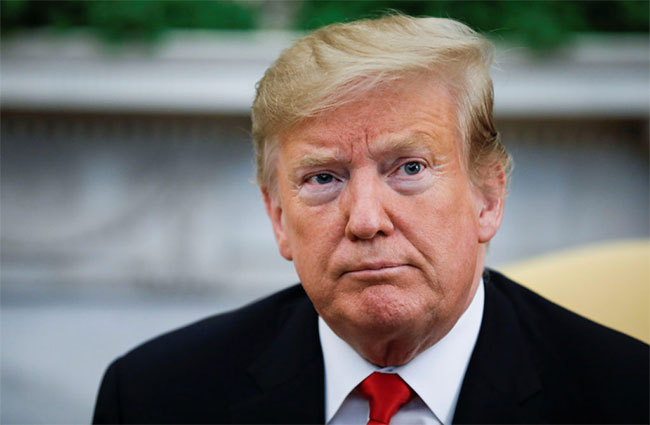 Trump May Lift Hormuz Blockade to Break Islamabad Talks Deadlock