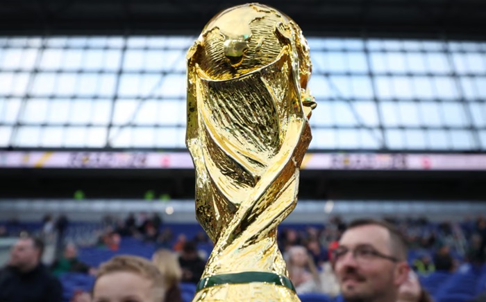 Trump Envoy Urges FIFA to Replace Iran With Italy at 2026 World Cup
