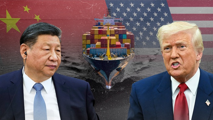 Trump Says Fuel Prices Will Fall 'Tremendously' Once Iran War Settled, Claims China Weapons Deal