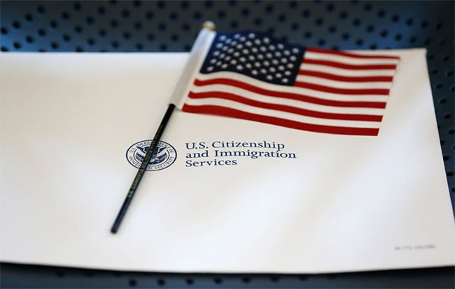 Trump administration to force green-card applicants to leave the US and apply abroad