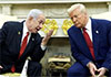 Trump Hails Israel as 'Great Ally', Accuses Others of 'Showing True Colors'
