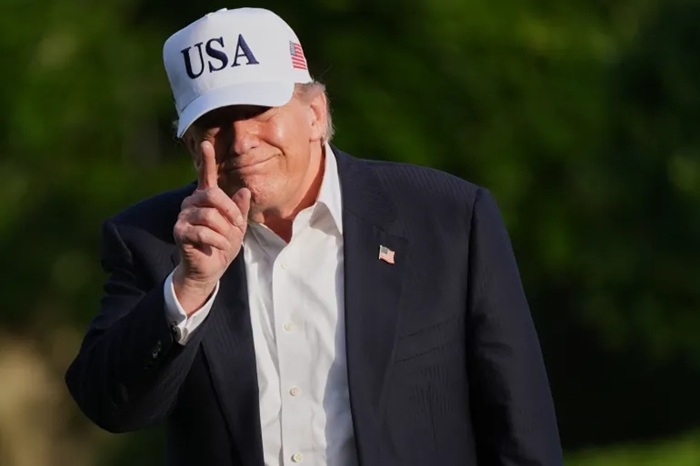 Trump Says US-Iran Agreement 'Largely Negotiated', Hormuz to Reopen Under Proposed Deal