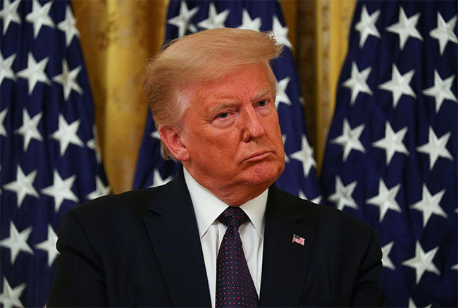 Iran disputes Trump's Hormuz terms; Bessent says US blockade would lift 'slowly' if deal holds