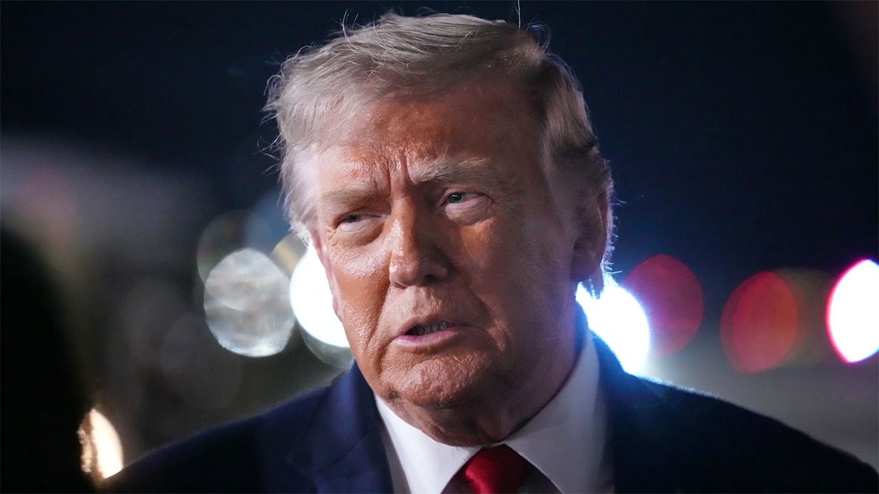 Trump warns Iran will 'pay the price' as Qatari mediators fly to Tehran