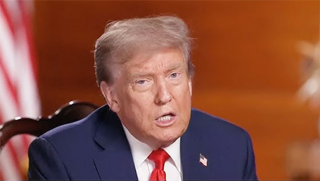 Trump Predicts Iran Will Return to Talks; Tehran Says Deal Was Never Expected in One Meeting