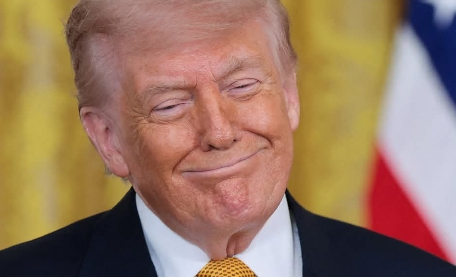 Trump calls latest US strikes on Iran a 'love tap', says ceasefire still in effect