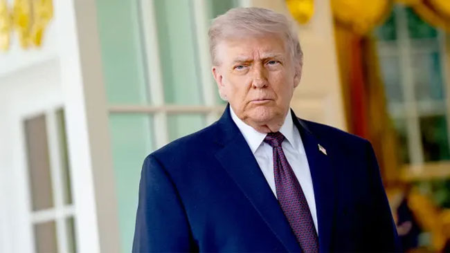 Trump Says 'No Time Pressure' on Extended Iran Ceasefire