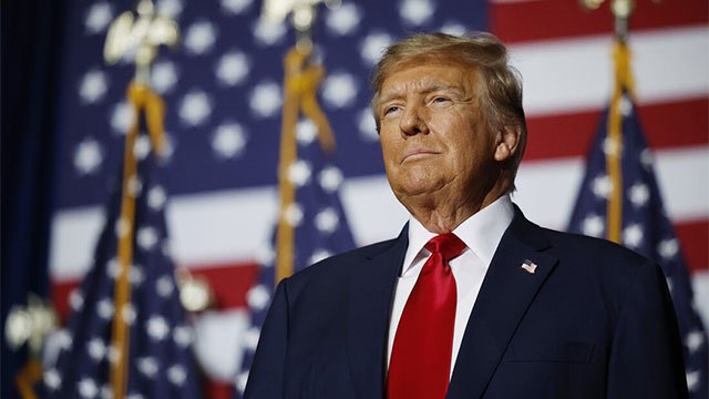 Trump says US will 'declare total victory' over Iran in two weeks