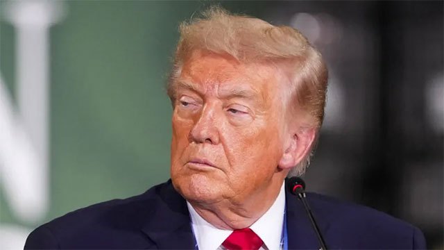 Trump claims US strike killed Tren de Aragua leader Guerrero Flores