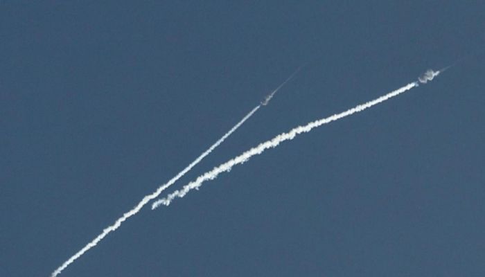 UAE intercepts more Iranian missiles; tally crosses 551 ballistic, 2,263 drones since escalation