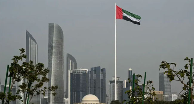 UAE air defences engage second Iran missile attack in 24 hours