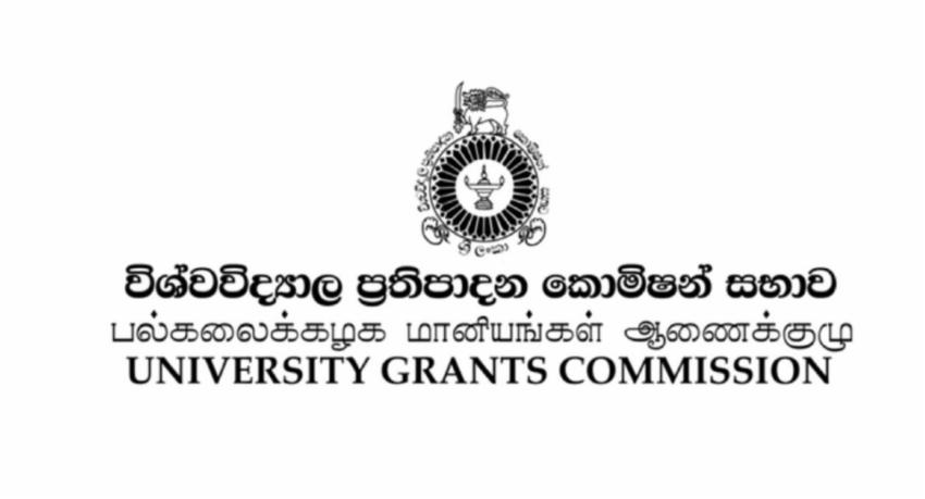UGC University Admissions Handbook Releases at Midnight; 176,527 Eligible