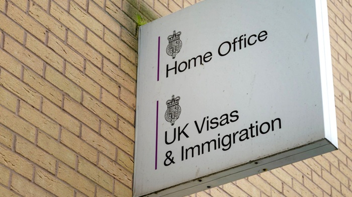 Sri Lankan families on UK care worker visas told to leave under Home Office clampdown
