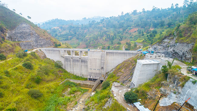 Cabinet subcommittee steps in on Uma Oya land disputes, Rs. 300 million for 246 displaced