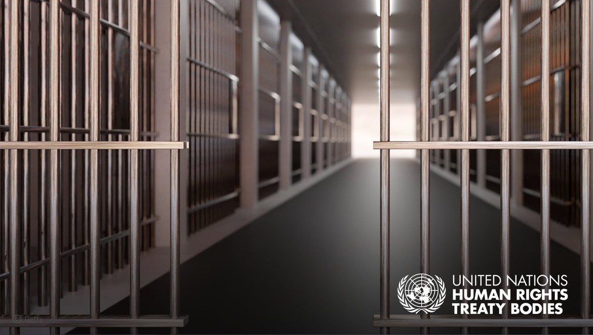 UN torture prevention subcommittee to visit Sri Lanka June 15–24, second visit since 2019