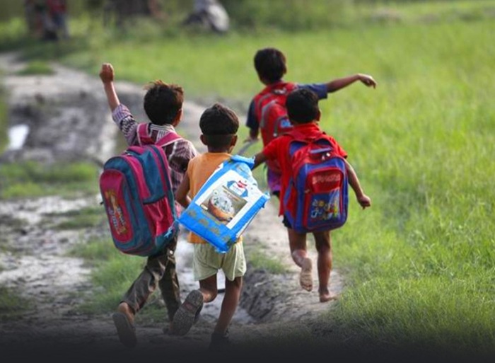 UNICEF welcomes Cabinet adoption of Global Charter for Child Care Reforms