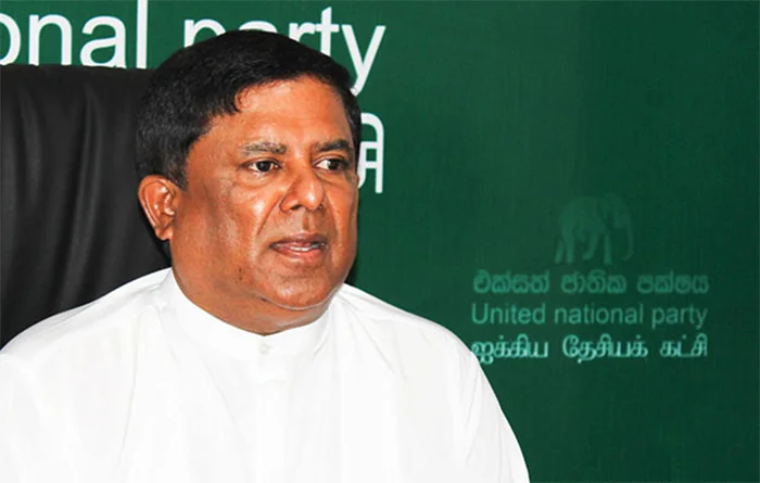 UNP Poses Eight Questions to Govt Over Public Debt Management Transparency