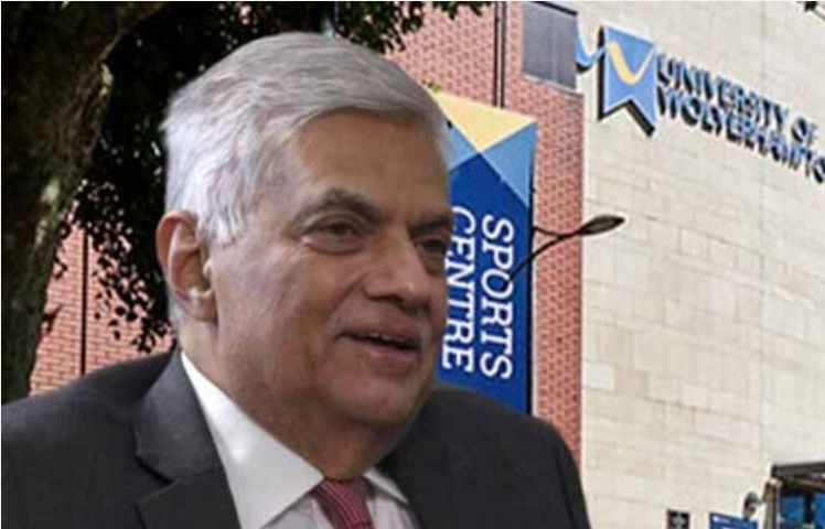 UNP says CID should ask Britain, not SL High Commission, on Ranil's UK visit probe