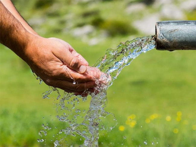 NWSDB taps large groundwater source in Urubokka, easing Matara drinking water shortage
