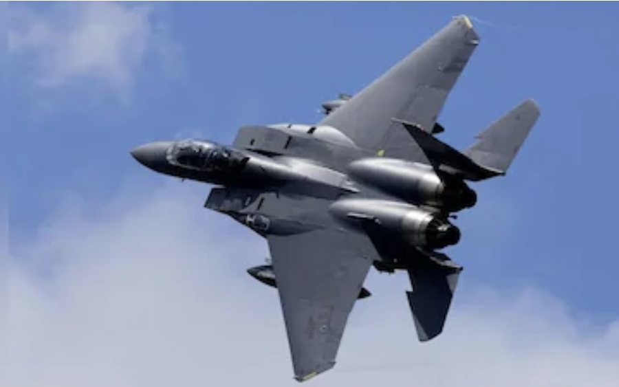 US Lost or Damaged 42 Aircraft in Iran War, CRS Report Says