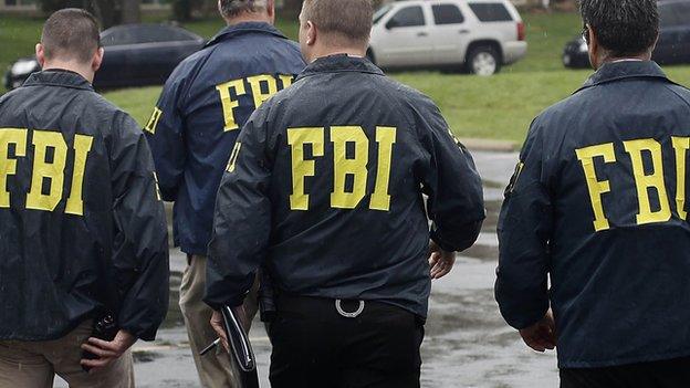 US Embassy denies FBI team deployed to Sri Lanka over Treasury cyber theft