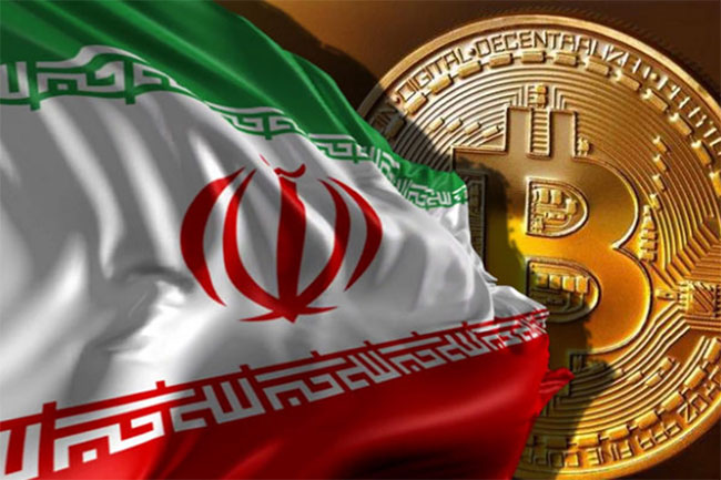 US Freezes $344 Million in Iran-Linked Crypto Assets, Bessent Says