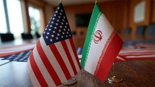 US and Iran edge toward temporary war-halt deal in three-stage framework