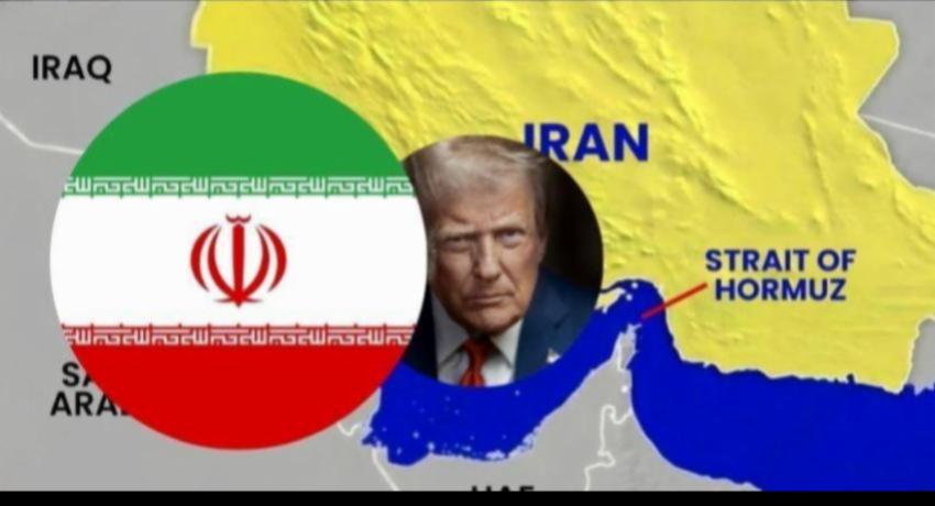 US and Iran near one-page MoU to end war, response expected within 48 hours