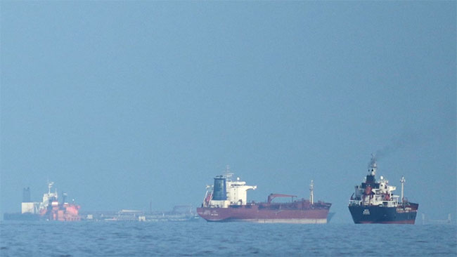 US Military Warns Vessels Face 'Capture' If Entering Hormuz Blockade Zone Without Clearance