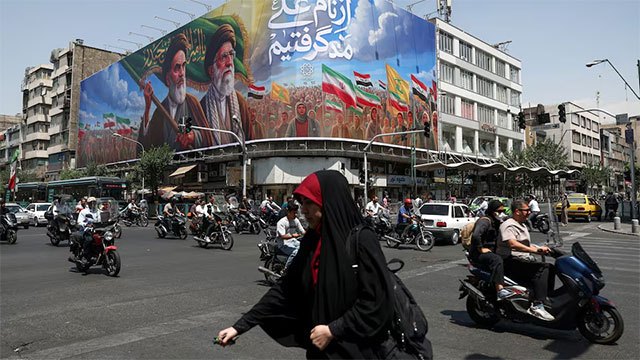 US to redirect Iranian assets to Gulf allies for damage caused by Tehran, Bessent team assesses costs