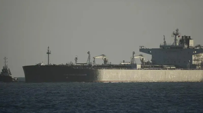 US Renews Russia Oil Sanctions Waiver for One Month Under Pressure