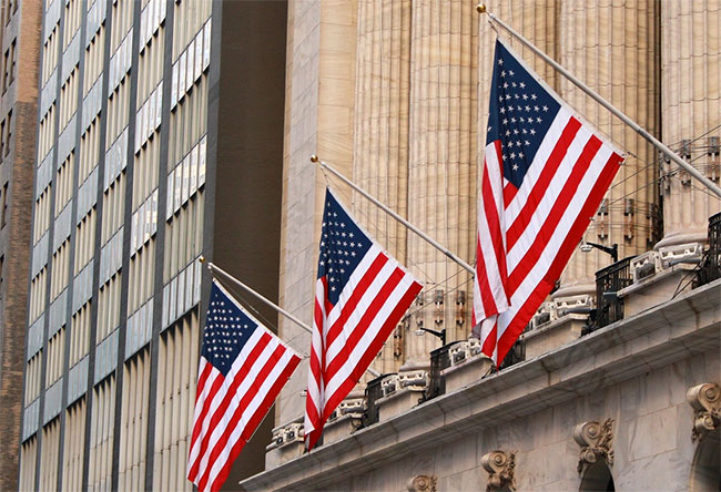US Treasury sanctions 10 firms in China, Hong Kong, UAE and Belarus over Iran weapons aid
